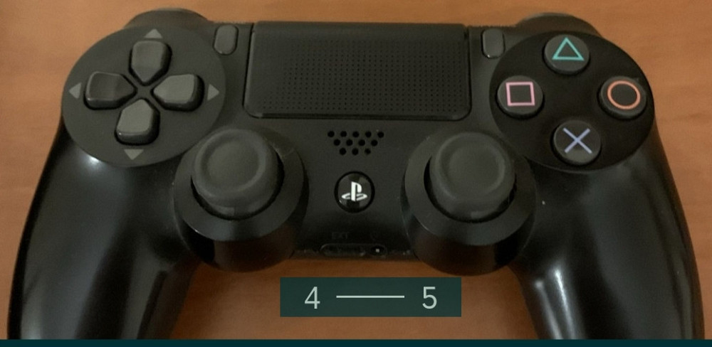 Приставка: SONY PlayStation 4 Slim 1TB Харків - фото 4