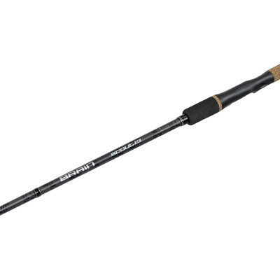 Вудилище Brain Scout SE Tournament 3.00m max 45g 2sec (1858.55.13) Вінниця - фото 3