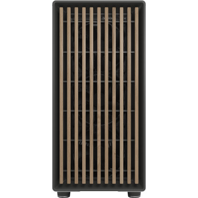 Корпус Fractal Design North XL Chalk White TG Clear (FD-C-NOR1X-04) Винница - изображение 10