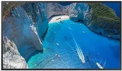 Интерактивная доска Samsung Monitor Interaktywny Lh75Omaebgbxen (LH75OHAEBGBXEN) Киев