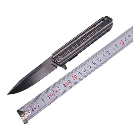 Нож складной Mastif 5047 Днепр