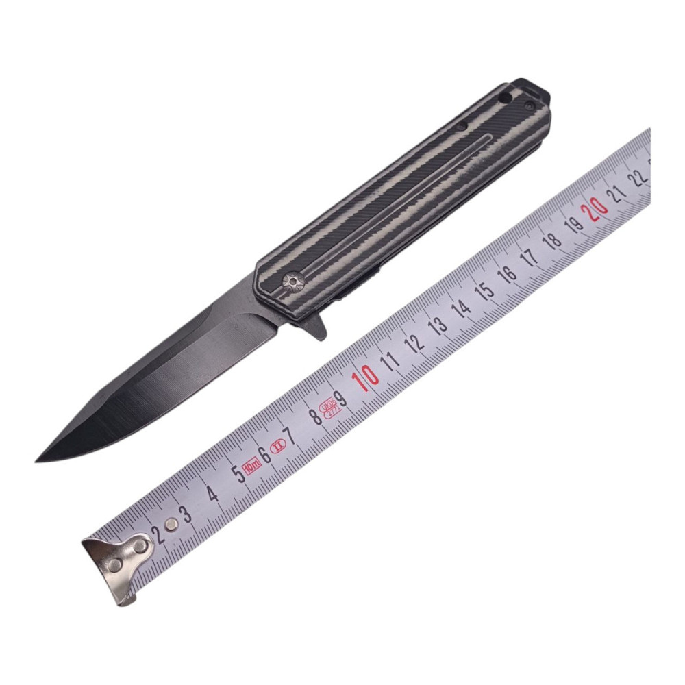 Нож складной Mastif 5047 Днепр - изображение 2