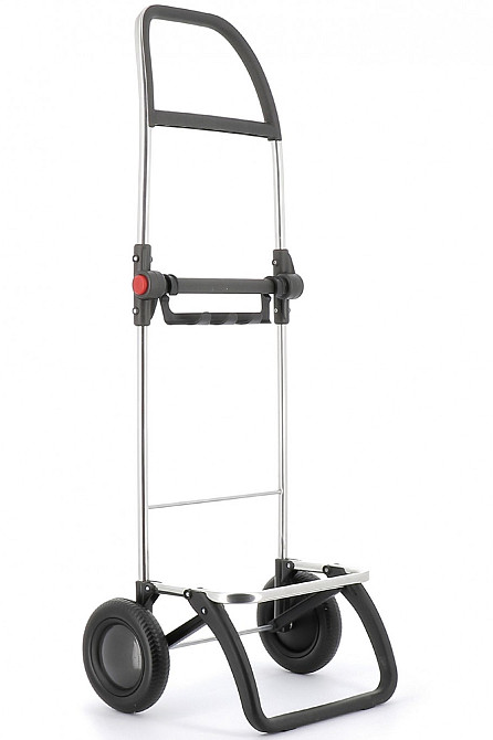 Сумка-тележка Rolser I-Max MF 2L Marengo (IMX304-1031) Киев - изображение 6