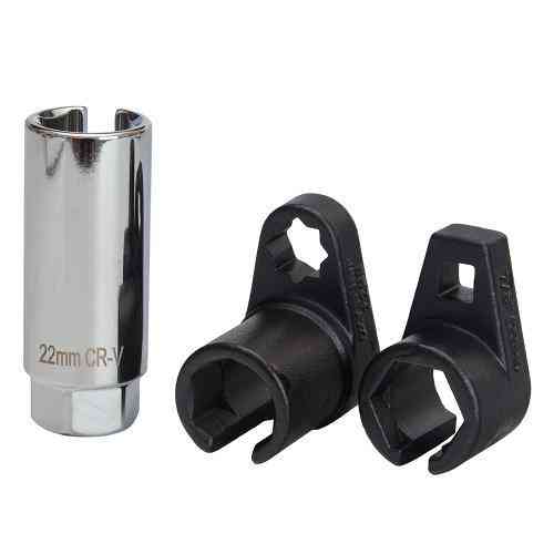 Набір головок для датчиків кисню 3 од. (GSD-2094) Alloid Одеса