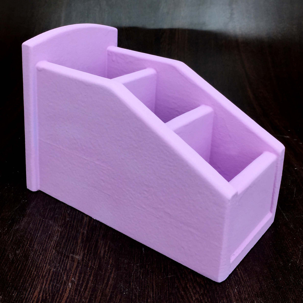 Органайзер для косметики "Гвендоліна" флокс Миколаїв - фото 5