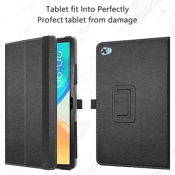 Чохол-книжка LiuShan для планшета Teclast M40 Plus/Teclast P20S/Teclast P30S/Teclast P40HD Дніпро
