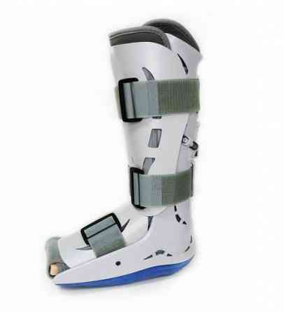 Ортопедический сапог для иммобилизации XP Diabetic Walker System Днепр