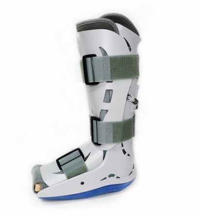 Ортопедический сапог для иммобилизации XP Diabetic Walker System Днепр - изображение 4