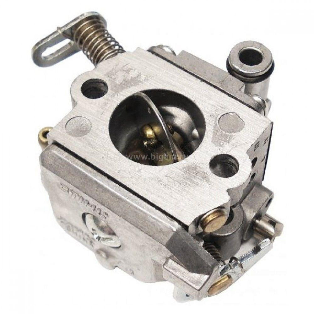 Карбюратор бензопили St180 Мукачево - фото 1