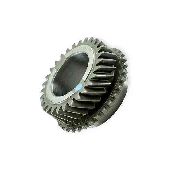 Шестерня 5 пров 2108; 2110 гол. (відома втор.вала на втулці) синх 08 (Гефест) КПП Мукачево