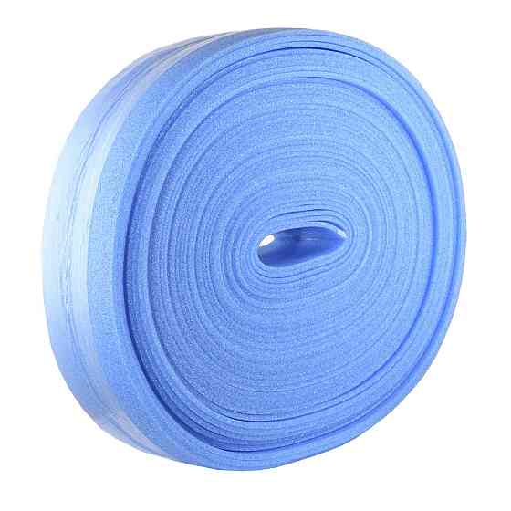 Демпферная лента EXTRA шир.- 16,5 см толщ.- 8 мм (50 м) Київ