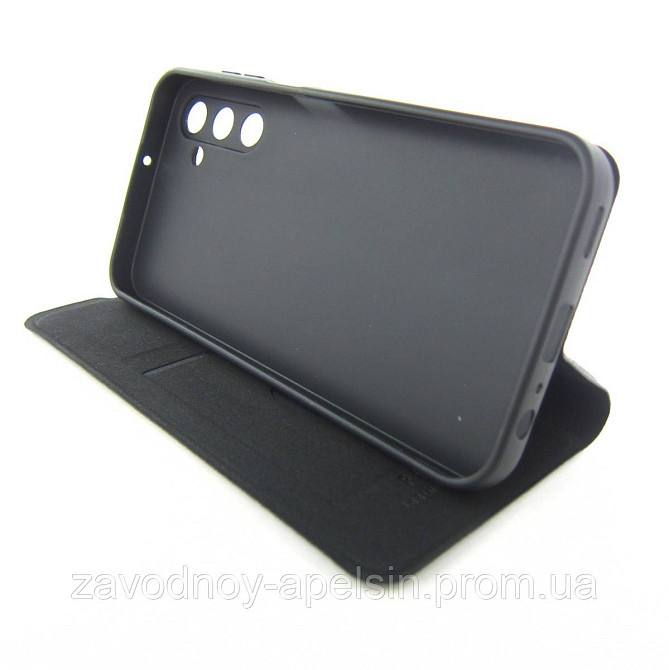 Чохол книжка Samsung A15 A155 A156 Захист камери (жіночий) Одеса - фото 3