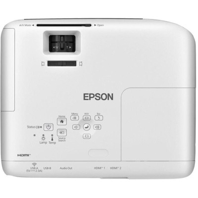 Проектор Epson EB-FH08 (V11HB54042) Вінниця - фото 5