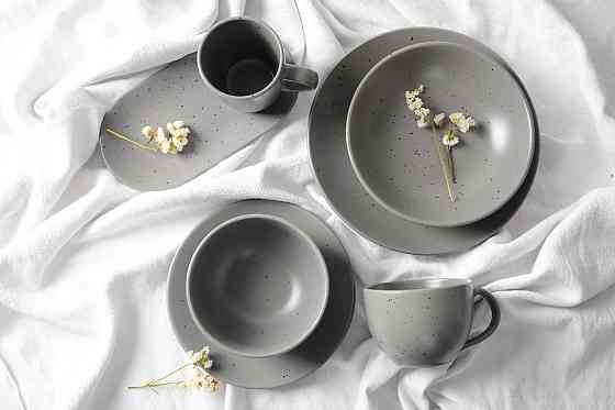 Блюдо Limited Edition Sandy Grey (6929694) Киев