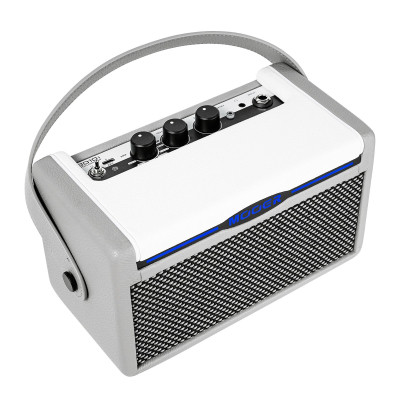 Комбопідсилювач Mooer SD10i Gray Вінниця - фото 1