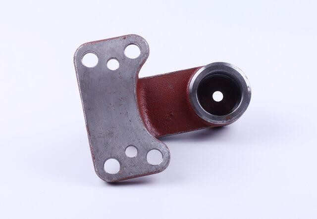 Важіль кермовий лівий ДонгФенг 240/244 Мукачево - фото 2