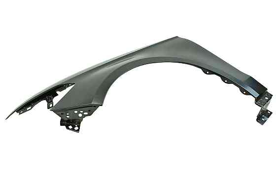 Крило Форд Мондео 5 (2013-2020) дорест, рестайлінг ліве переднє Мукачево