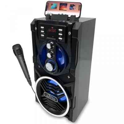 Акустична система Media-Tech Boombox BT 18W Black (MT3150) Вінниця