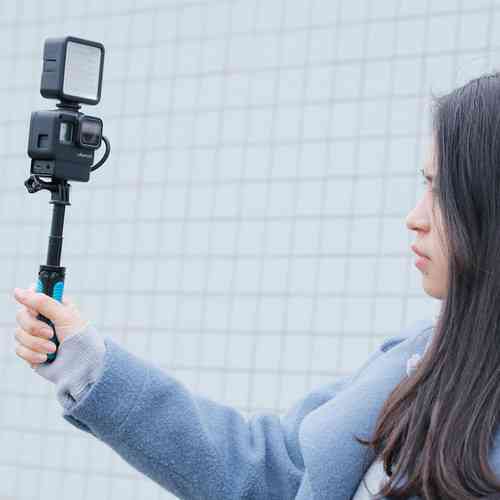 Рамка Ulanzi V2 GoPro Vlog Case (1280) Київ