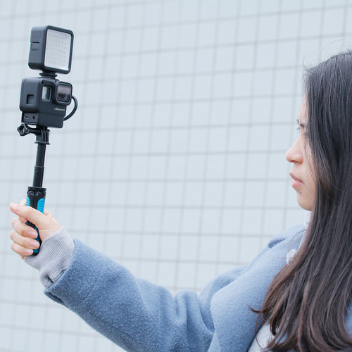 Рамка Ulanzi V2 GoPro Vlog Case (1280) Київ - фото 3