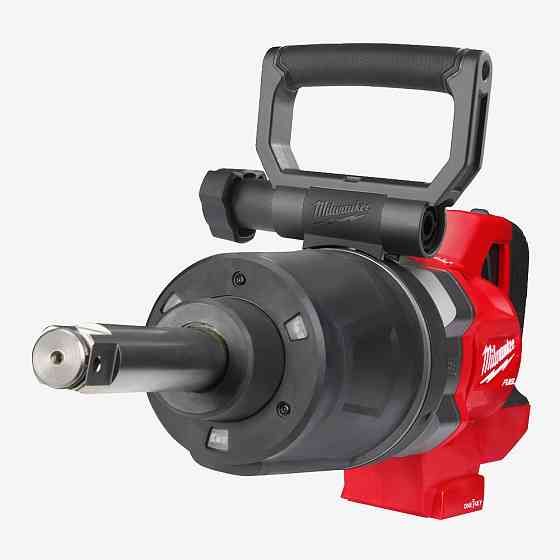 Гайкокрут акумуляторний 1'' MILWAUKEE, M18 FUEL ONEFHIWF1D-0C Одеса
