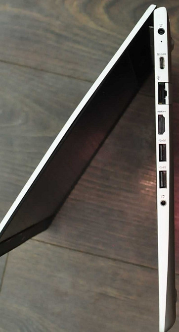 Игровой  ноутбук HP ProBook  (Ryzen 3/ 8Gb/SSD/Radeon Vega 3- 2Gb) Киев - изображение 3