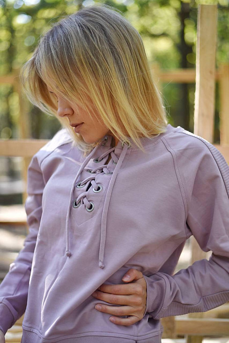 Жіночий спортивний костюм Jasmin корсет. Київ - фото 2