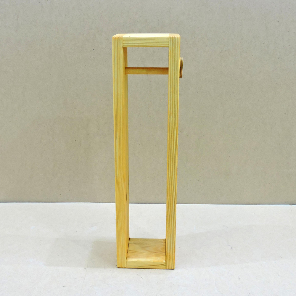 Держатель для туалетной бумаги 