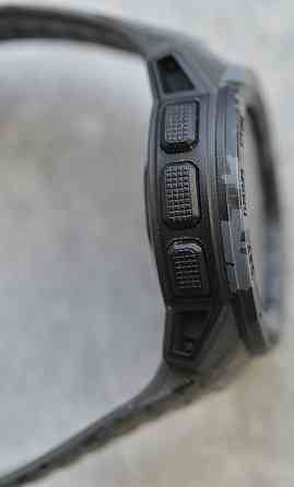 Смарт-Часи Garmin Instinct Solar camo pixel GPS Київ