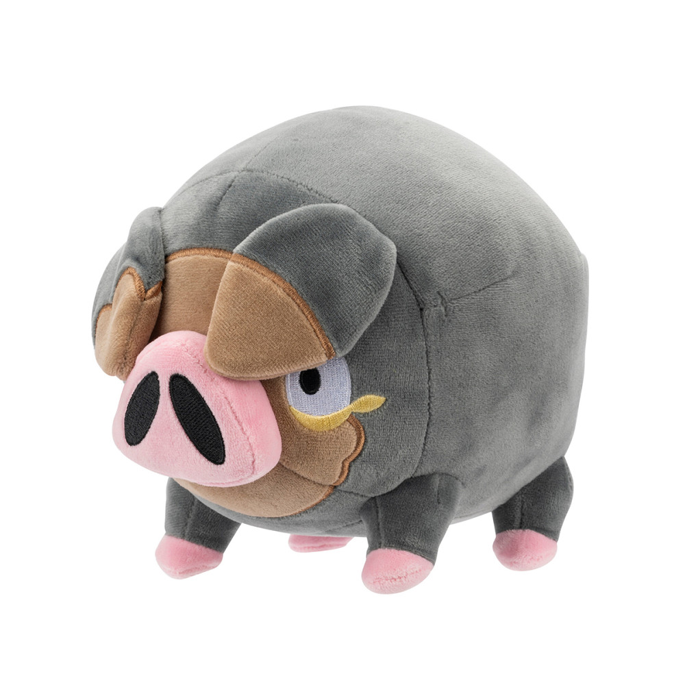 М'яка іграшка Pokemon W18 - Лечонк (20 cm) Дніпро - фото 1