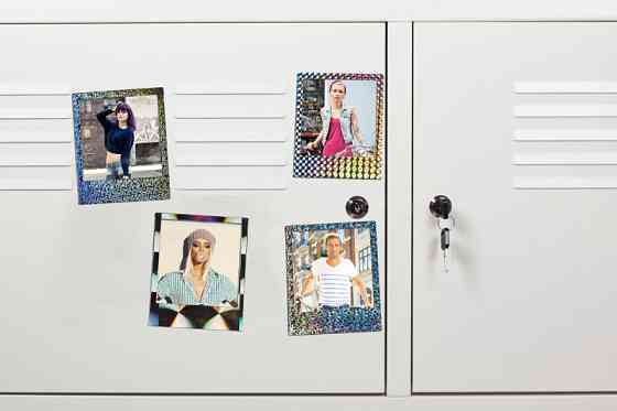 Набір рамок на магніті Holographic Ровно