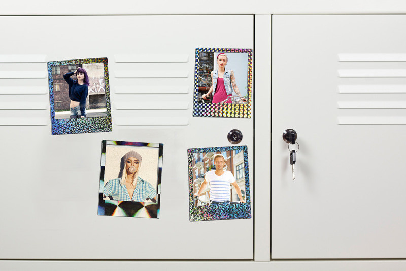 Набір рамок на магніті Holographic Рівне - фото 4