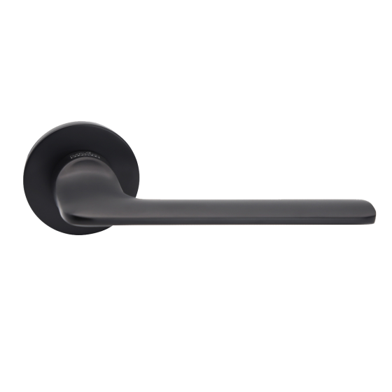 Ручка Z-1808 BLACK Чорний Київ