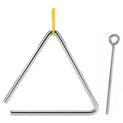 Трикутник музичний Paxphil SVST-A-25 Вінниця