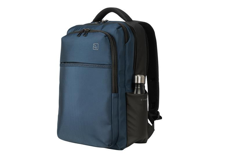 Рюкзак Tucano Marte Gravity AGS Blue (BKMAR15-AGS-B) 15.6" ( 13069 ) Харків - фото 6