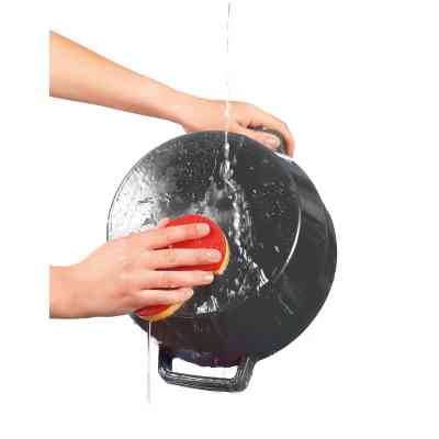 Каструля Pyrex Slow Cook Grey Овальна 5.8л (SC4AC33/6641) Вінниця