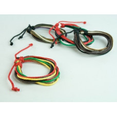 Яркий браслет мужской Киев - изображение 1