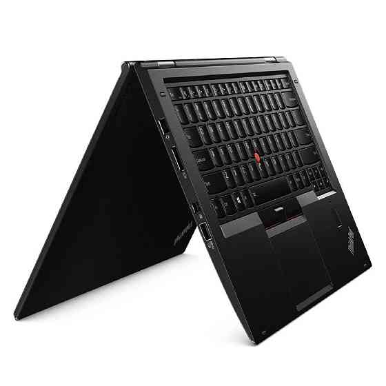 Б/У Ноутбук Lenovo ThinkPad X1 Yoga (2nd Gen) (i5-7300U/8/256SSD) - Class A Киев