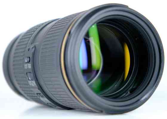 Объектив Nikon 70-200mm. F/4G ED VR+ Киев