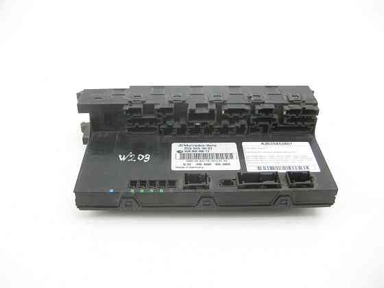 Mercedes-Benz  A2035453801 Блок SAM задній C-class W203 CLK Coupe C209 C-class S203 CL203 Sportcoupe CLC C203 Одеса