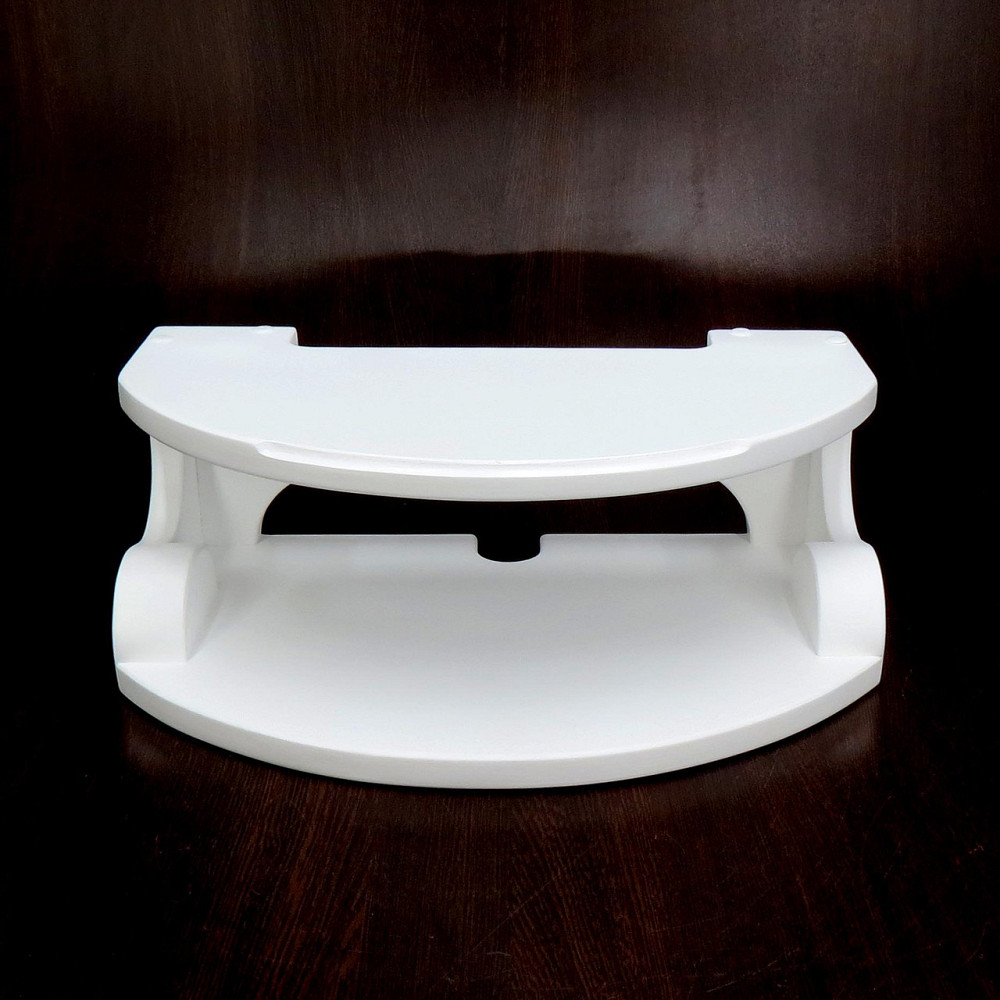 Полка для роутера 