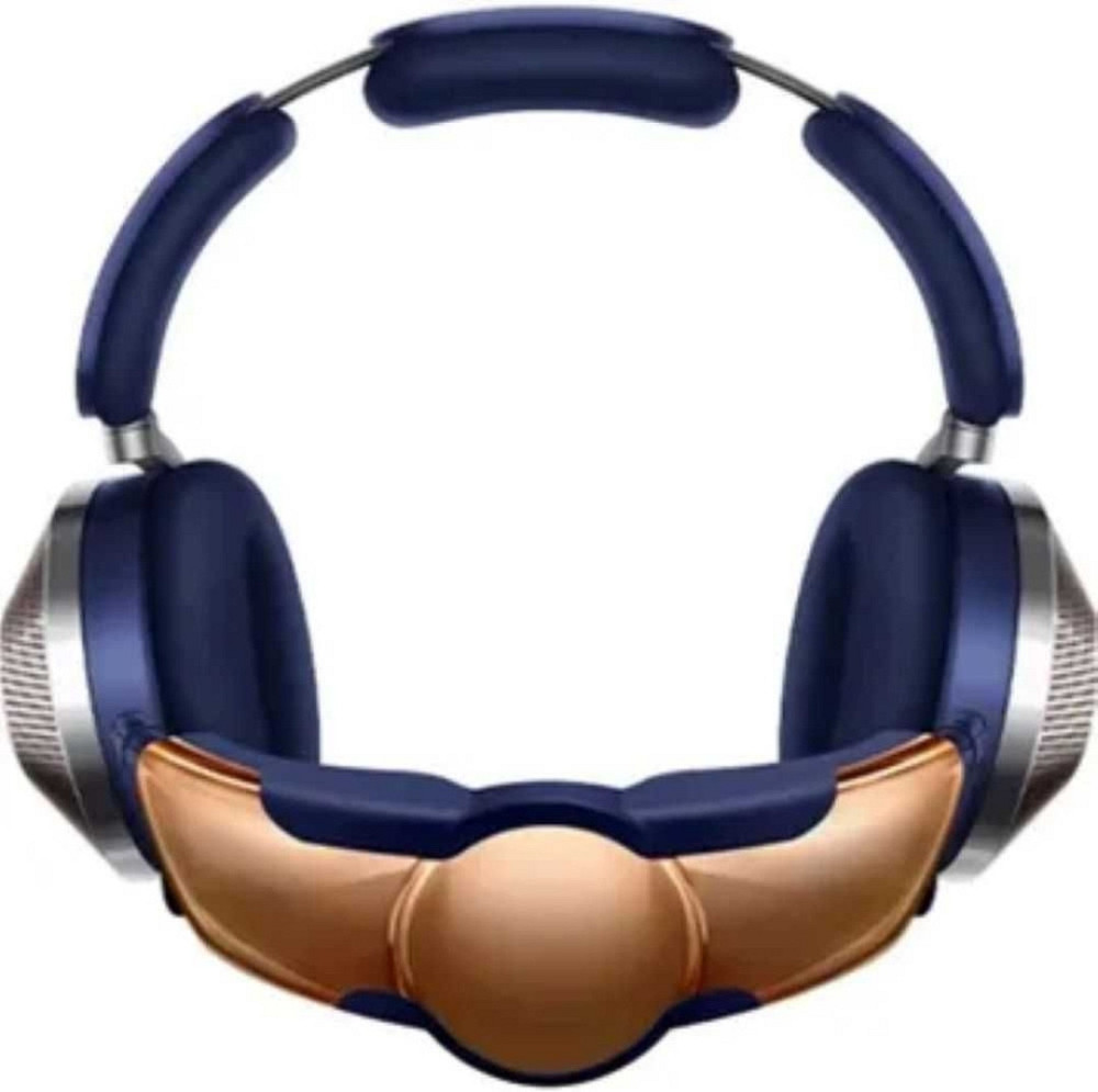 Наушники с микрофоном Dyson Zone Absolute. Харьков - изображение 1