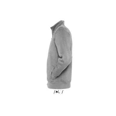 Кофта Sol's Sundae насичений сірий меланж XL (HTB47200349XL) Винница
