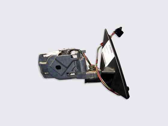 BMW  51168266604 Рама правого зовнішнього дзеркала BMW 5-Series E39 Одесса