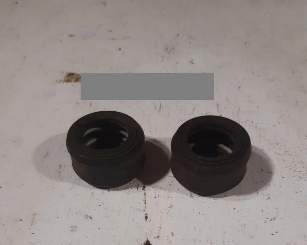 Сальник помпы в сборе ЗИЛ-130. 130-1307033-А4 Харьков - изображение 1