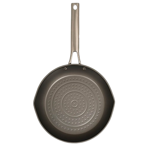 Сковорідка d20см розмітка дна під олію MR-1202-20 Smart Maestro Житомир - фото 6