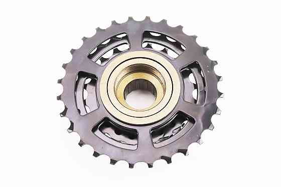 Вільнобіг 6 зірок 14.16.18.20.24.28Т index, чорний KDF-612 Київ