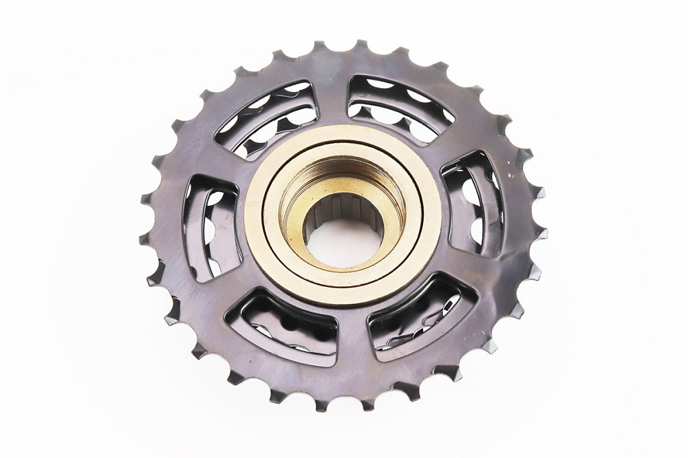 Вільнобіг 6 зірок 14.16.18.20.24.28Т index, чорний KDF-612 Київ - фото 2