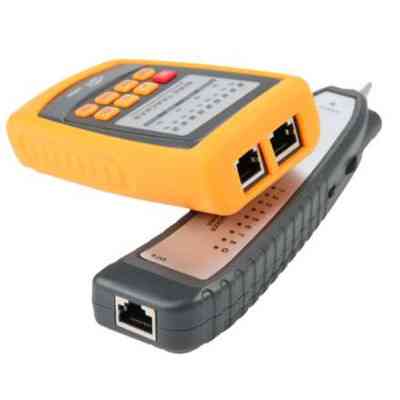 Тестер кабельний Benetech багатофункціональний (GM60) Вінниця