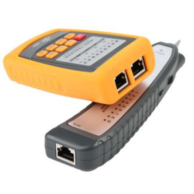 Тестер кабельний Benetech багатофункціональний (GM60) Вінниця - фото 3